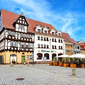 Hotel-Restaurant Thüringer Hof