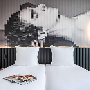 Kamer met Twee Aparte Bedden