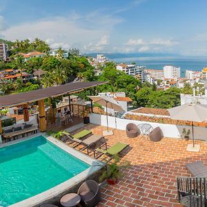 Hotel Amaca Puerto Vallarta - Adults Only