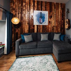 Brewdog Kennels - Aberdeen